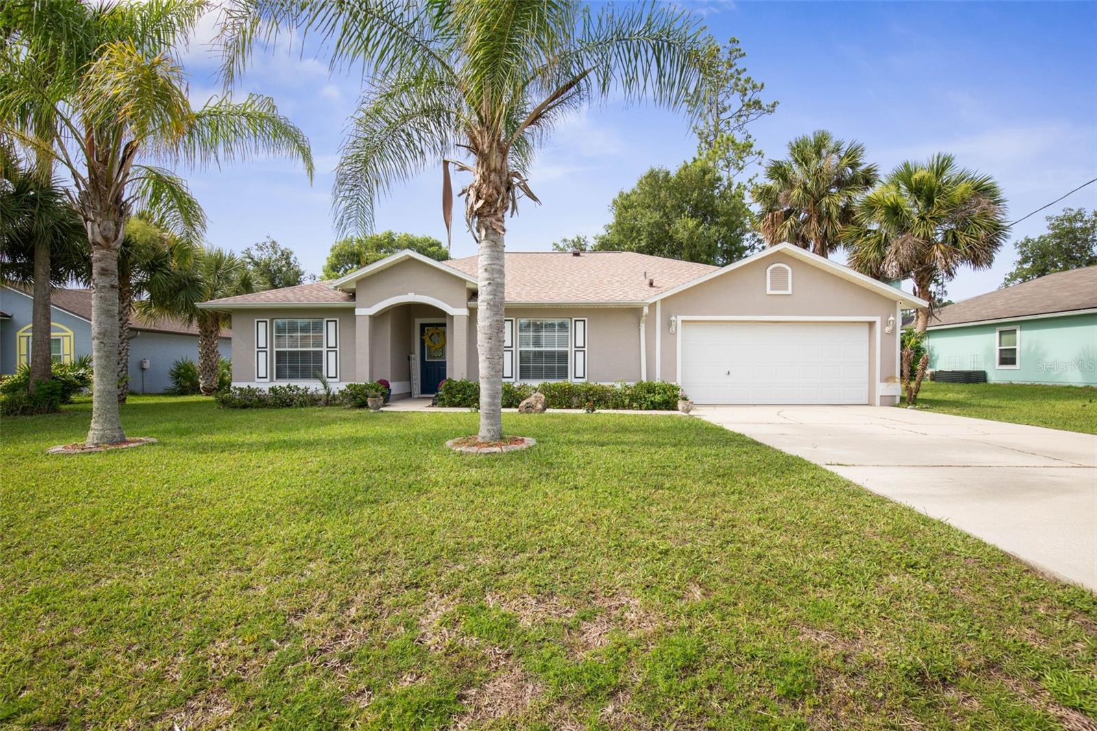 PINE GROVE - Residential