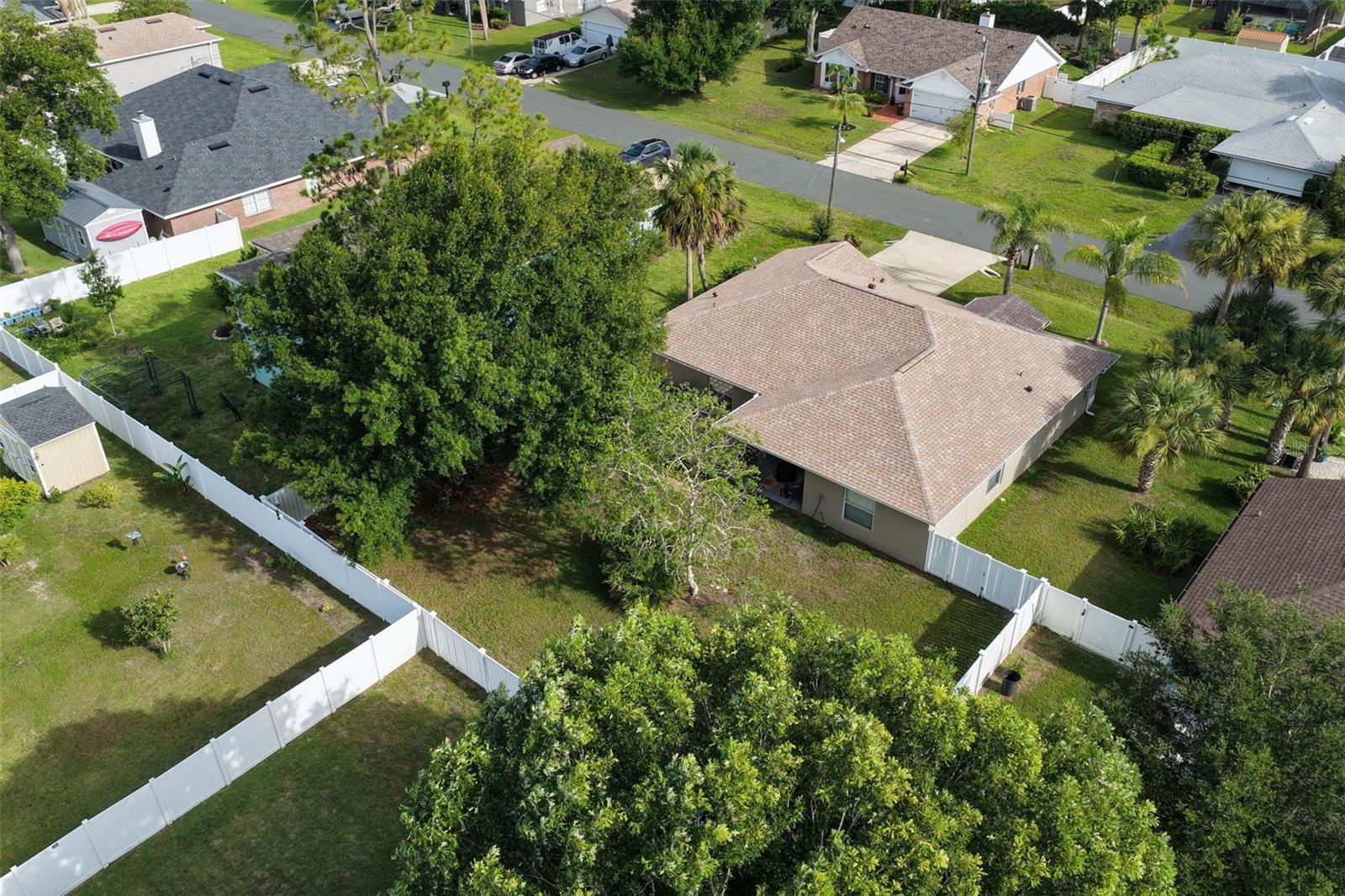 PINE GROVE - Residential