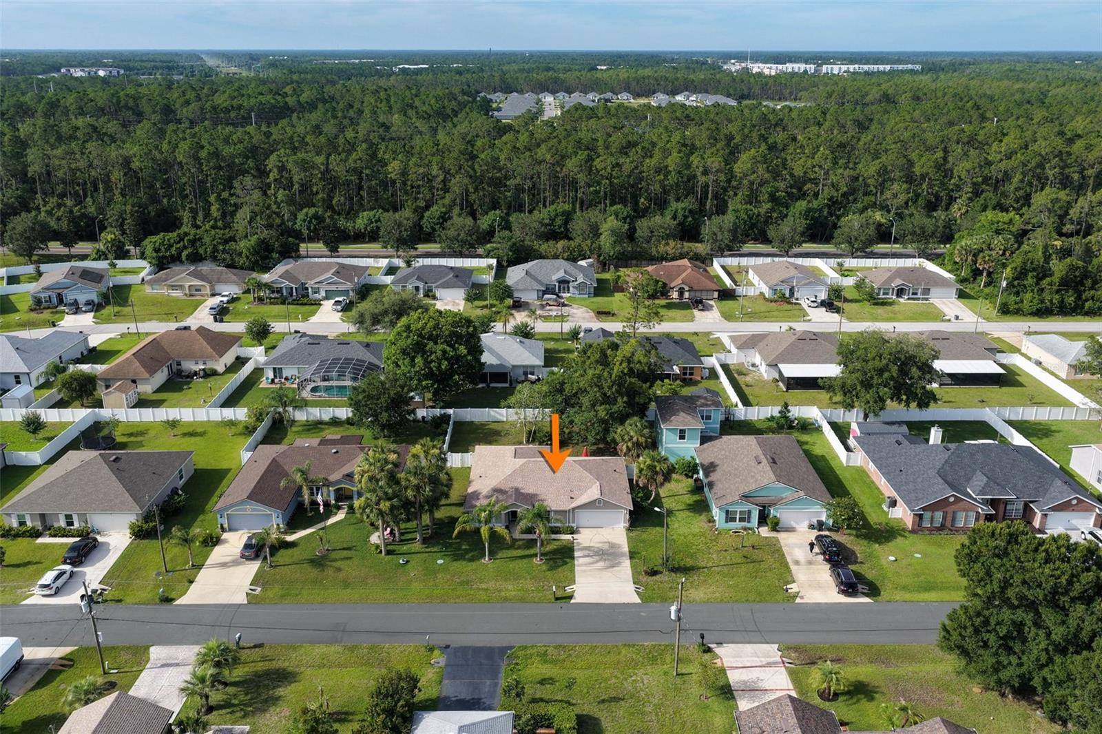 PINE GROVE - Residential
