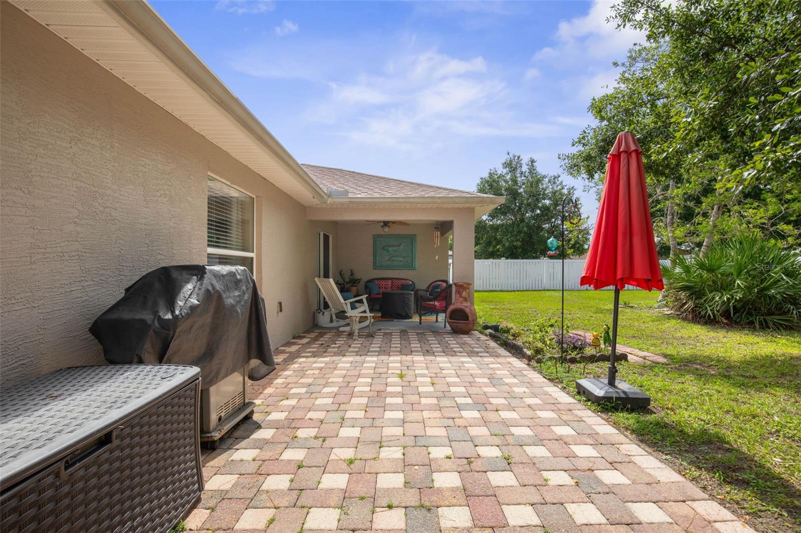 PINE GROVE - Residential