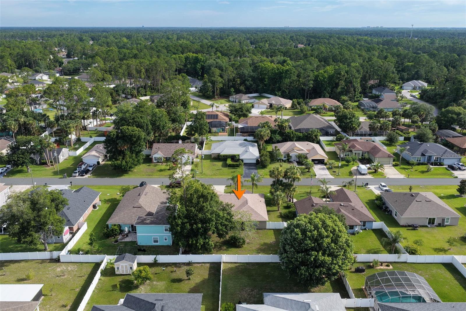 PINE GROVE - Residential