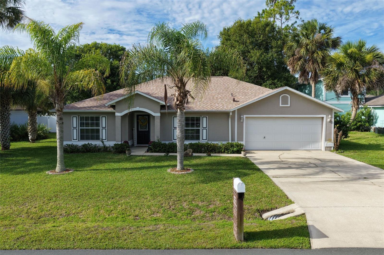 PINE GROVE - Residential