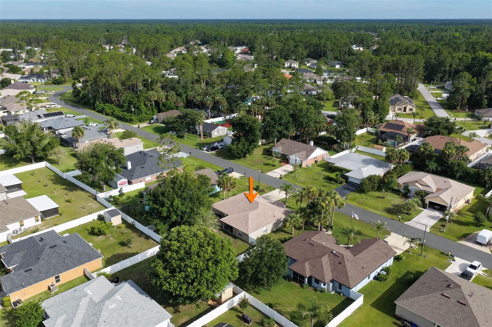 PINE GROVE - Residential