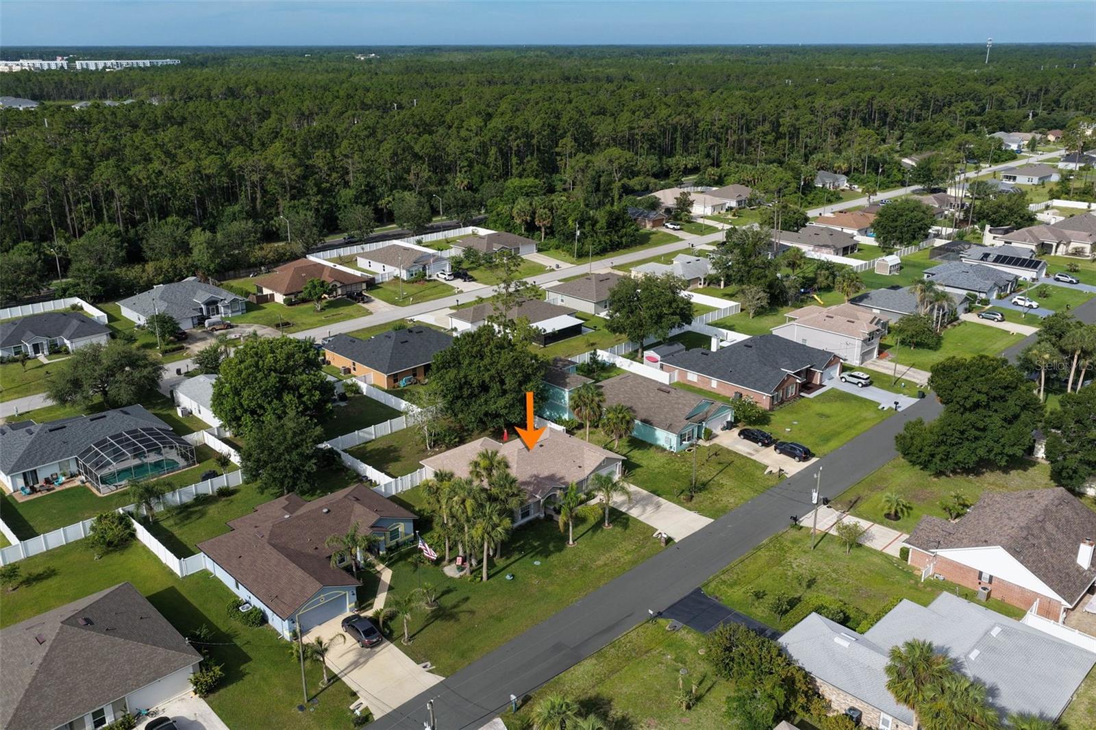 PINE GROVE - Residential
