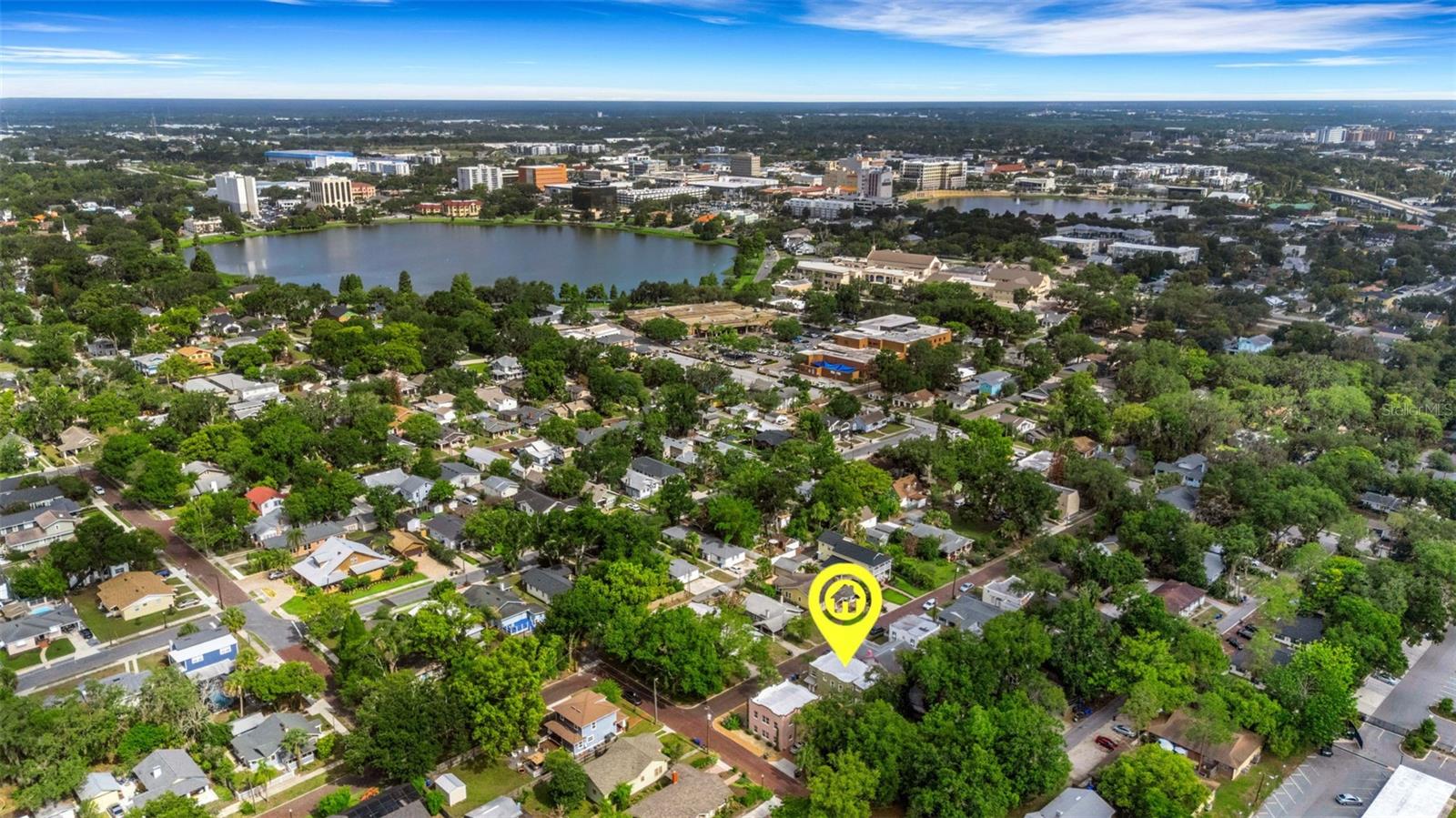 WINFREE SUB - Residential Income
