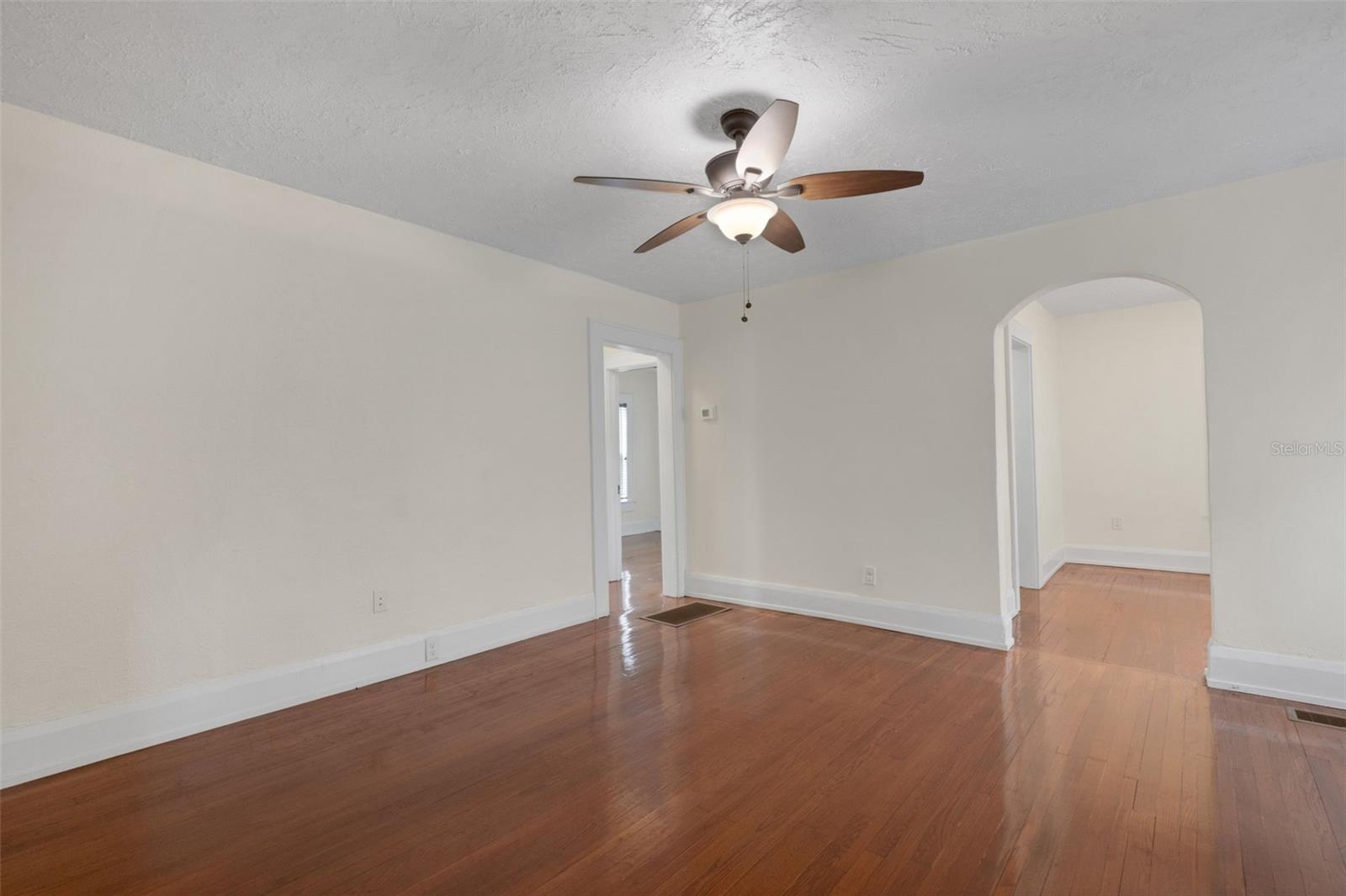 WINFREE SUB - Residential Income