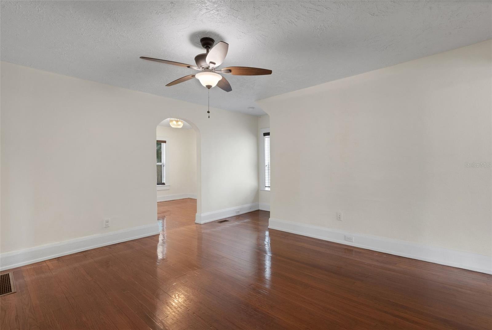 WINFREE SUB - Residential Income
