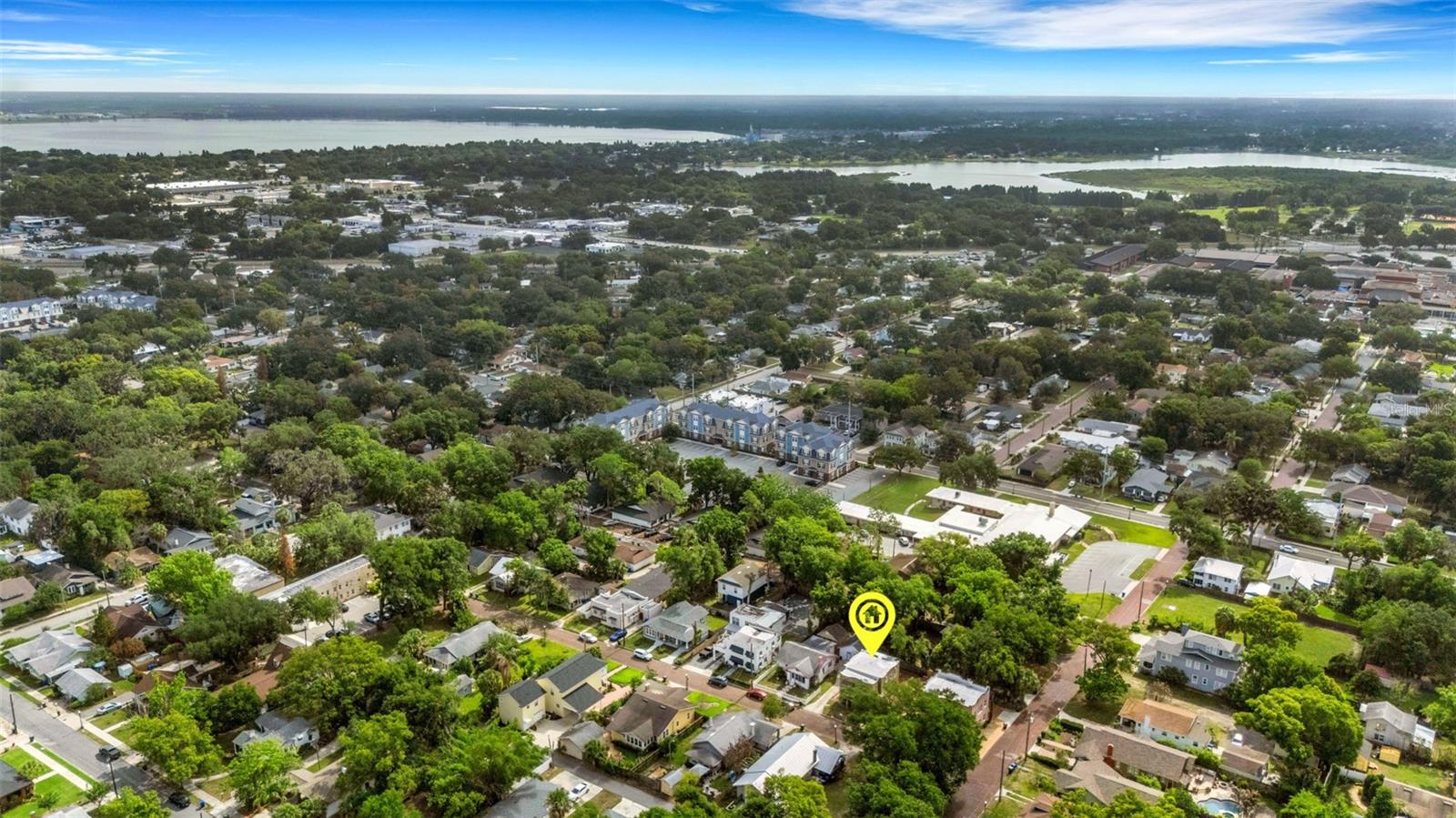 WINFREE SUB - Residential Income