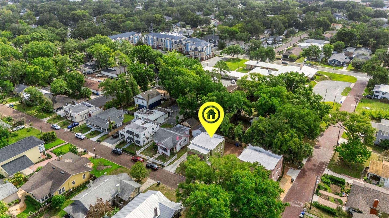 WINFREE SUB - Residential Income