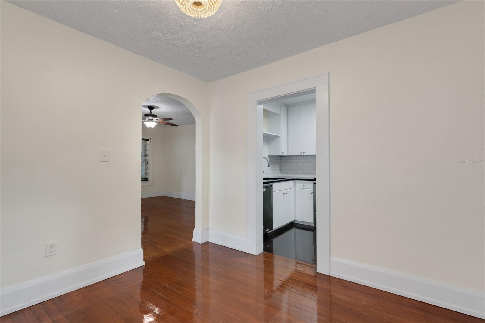 WINFREE SUB - Residential Income