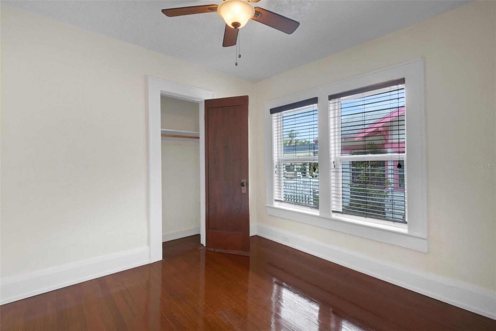 WINFREE SUB - Residential Income