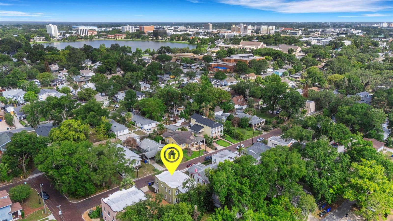 WINFREE SUB - Residential Income
