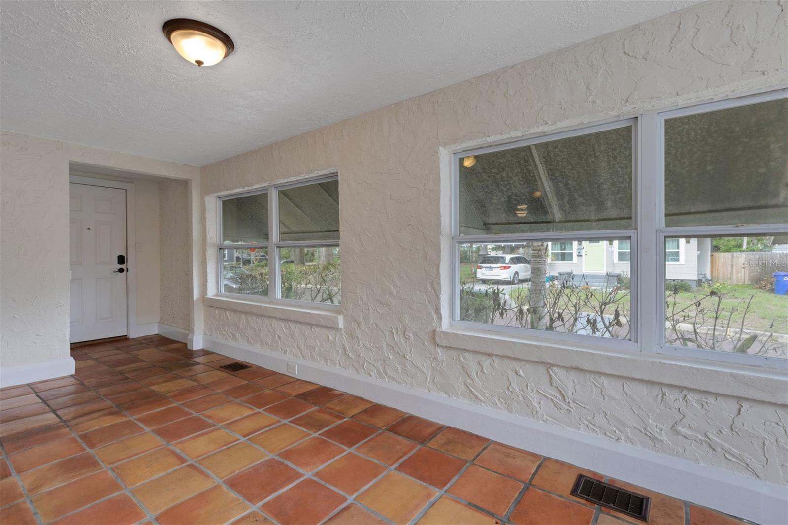 WINFREE SUB - Residential Income
