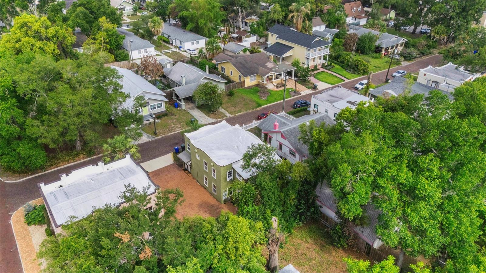WINFREE SUB - Residential Income