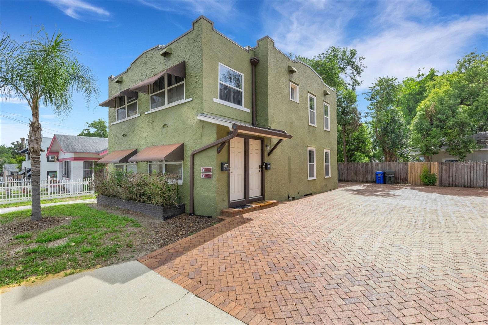 WINFREE SUB - Residential Income