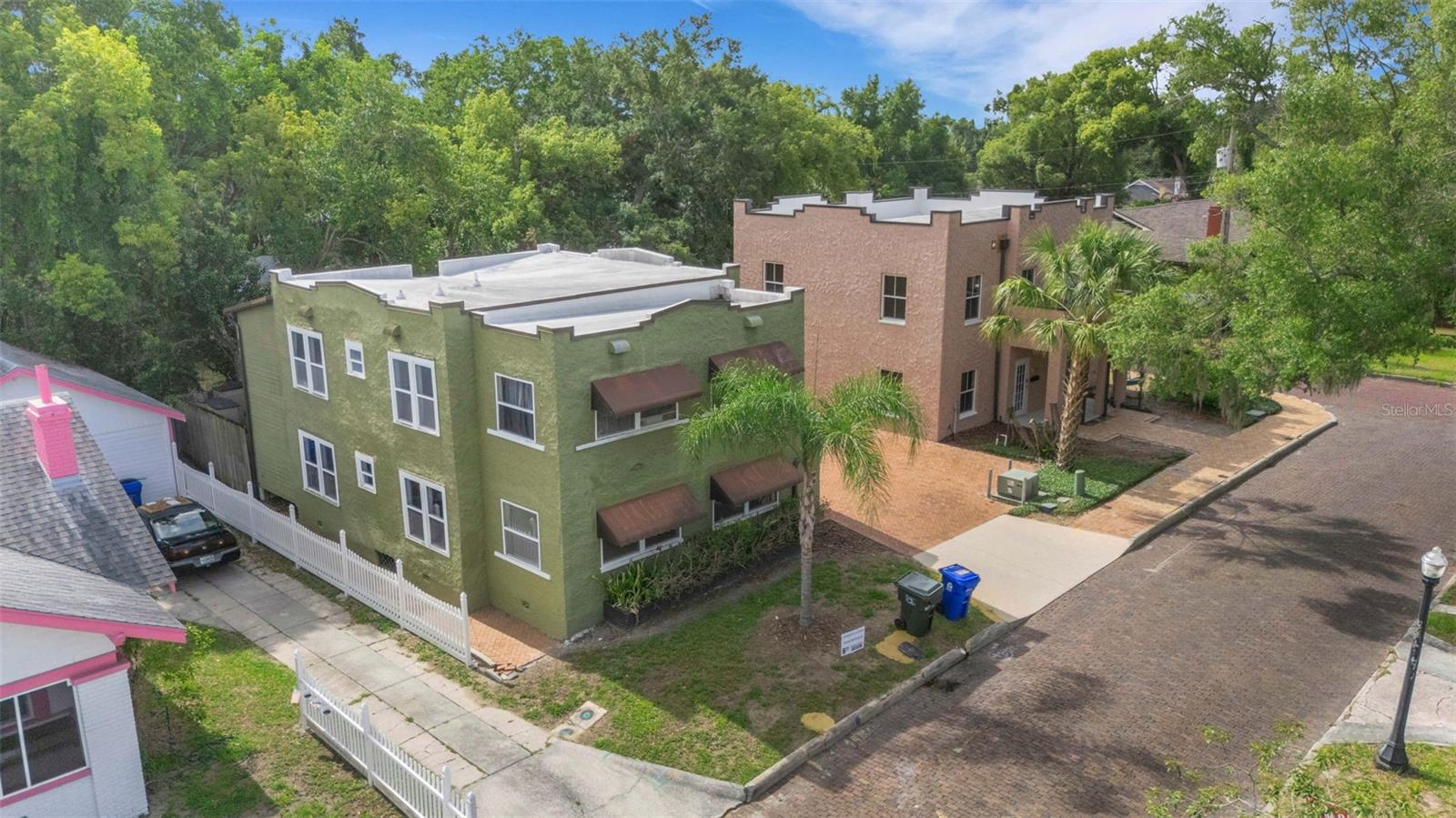 WINFREE SUB - Residential Income