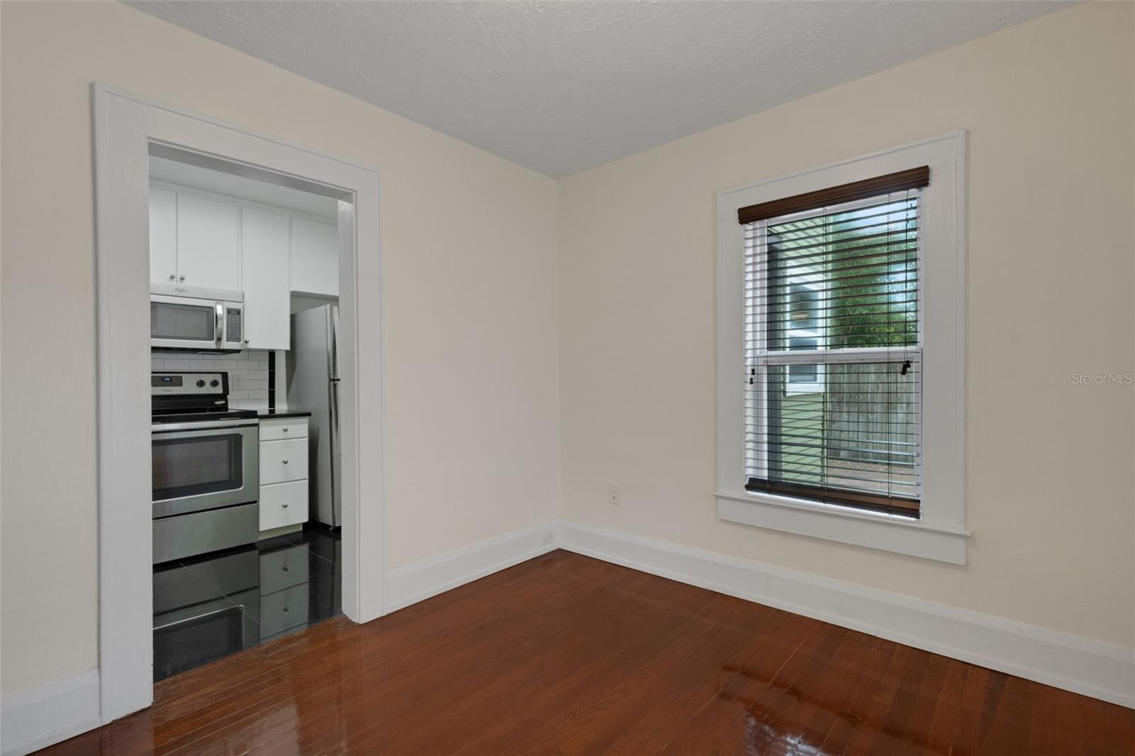 WINFREE SUB - Residential Income