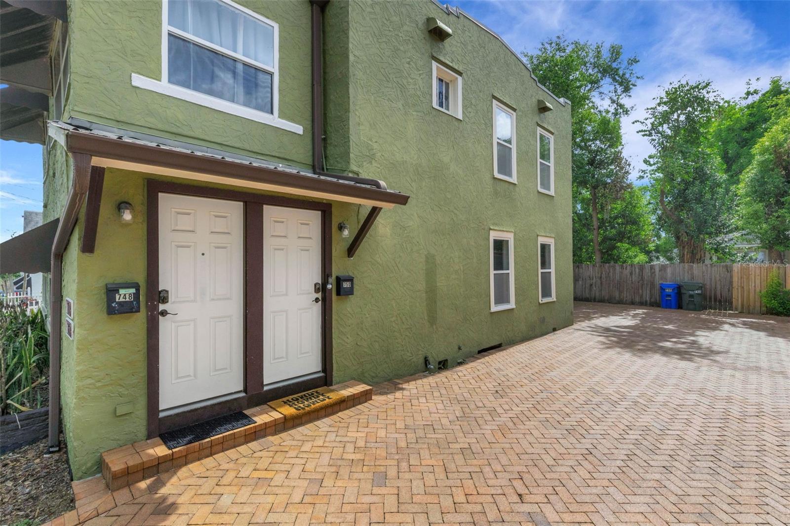 WINFREE SUB - Residential Income