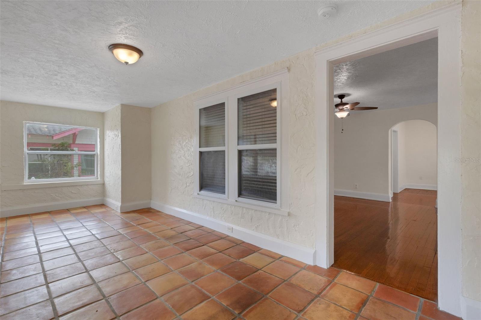 WINFREE SUB - Residential Income