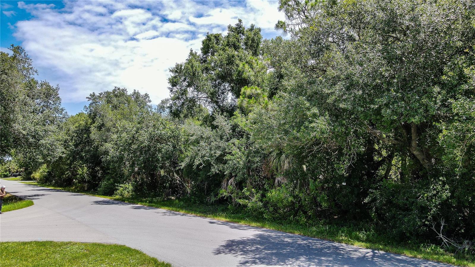 PORT CHARLOTTE SEC 008 - Land