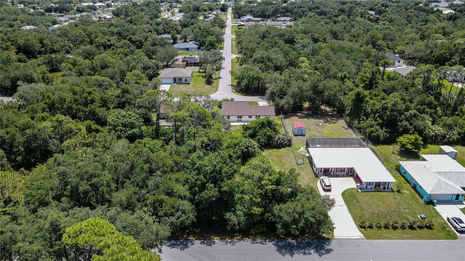 Buildable Vacant Lot for Sale at 3388 Hampton St, Port Charlotte, FL 33948 | No HOA | 10,000 Sq Ft Residential Lot
Excellent opportunity to own a 10,000 sq ft buildable residential lot in Port Charlotte, Florida 33948. Located in a desirable and established residential area of Charlotte County, this Port Charlotte vacant lot offers the ideal setting to build a custom home, retirement residence, seasonal getaway, or long-term investment property in one of Southwest Florida’s fastest-growing markets.
This buildable lot is situated in a peaceful neighborhood surrounded by existing homes and ongoing residential development, while still providing convenient access to major roads, shopping, dining, healthcare facilities, and everyday services. The area continues to attract new residents, investors, and builders due to its affordability, population growth, and proximity to Florida's Gulf Coast.
Enjoy easy access to Charlotte Harbor, Port Charlotte Beach Park, Punta Gorda, Murdock Village, golf courses, public parks, waterfront recreation, boating, fishing, restaurants, shopping centers, and medical facilities.
No HOA and no deed restrictions provide flexibility for future construction and ownership. Public water service is available, adding convenience and value for future residential development. The surrounding neighborhood continues to benefit from new residential development and increasing buyer demand.
Whether you are searching for Port Charlotte vacant land, a buildable lot in Port Charlotte 33948, residential land near Charlotte Harbor, a buildable homesite in Charlotte County, Florida land with no HOA, or an investment property with future upside potential, this property offers strong value in a growing Southwest Florida market.