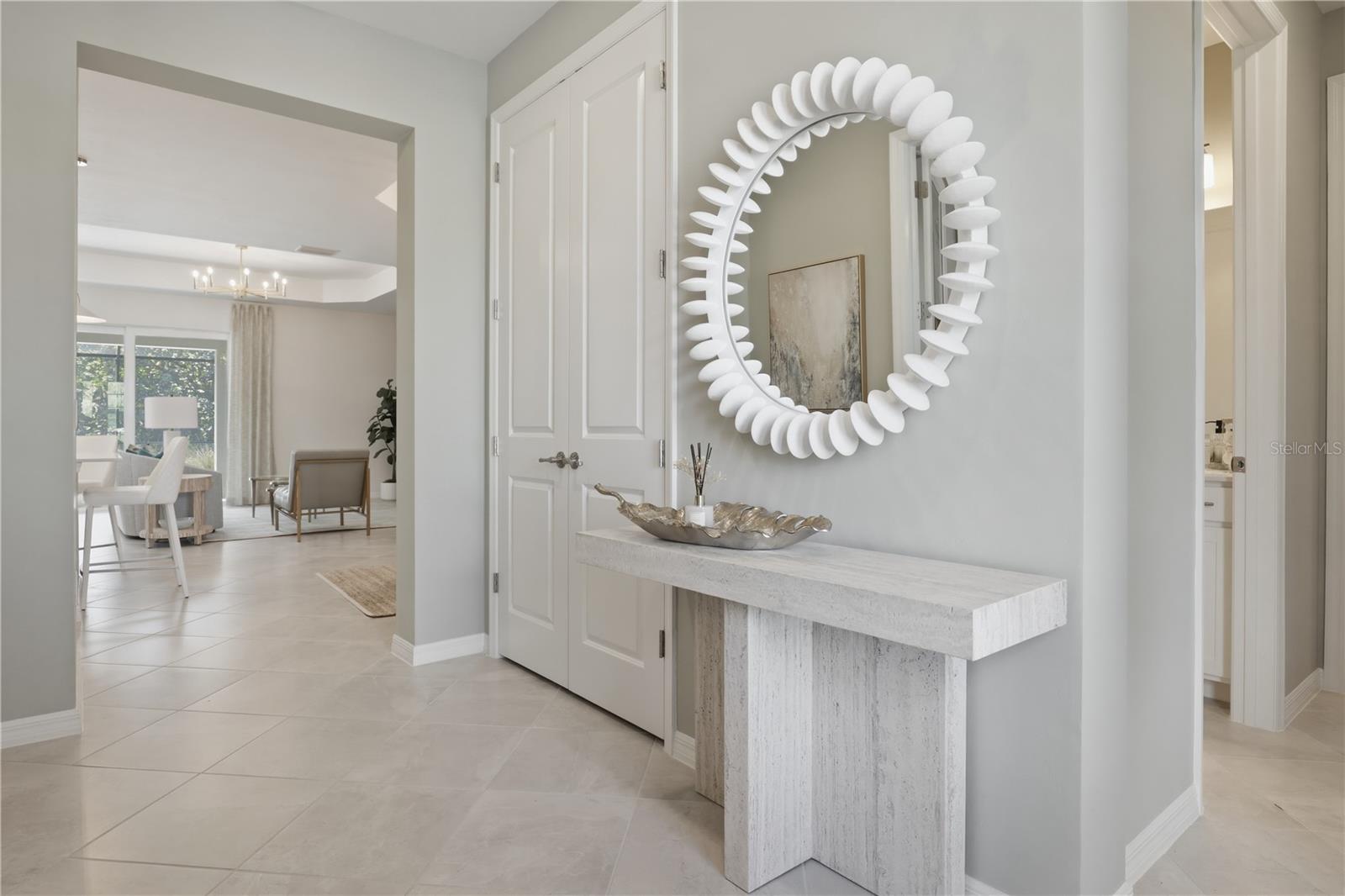 CALUSA COUNTRY CLUB - Residential