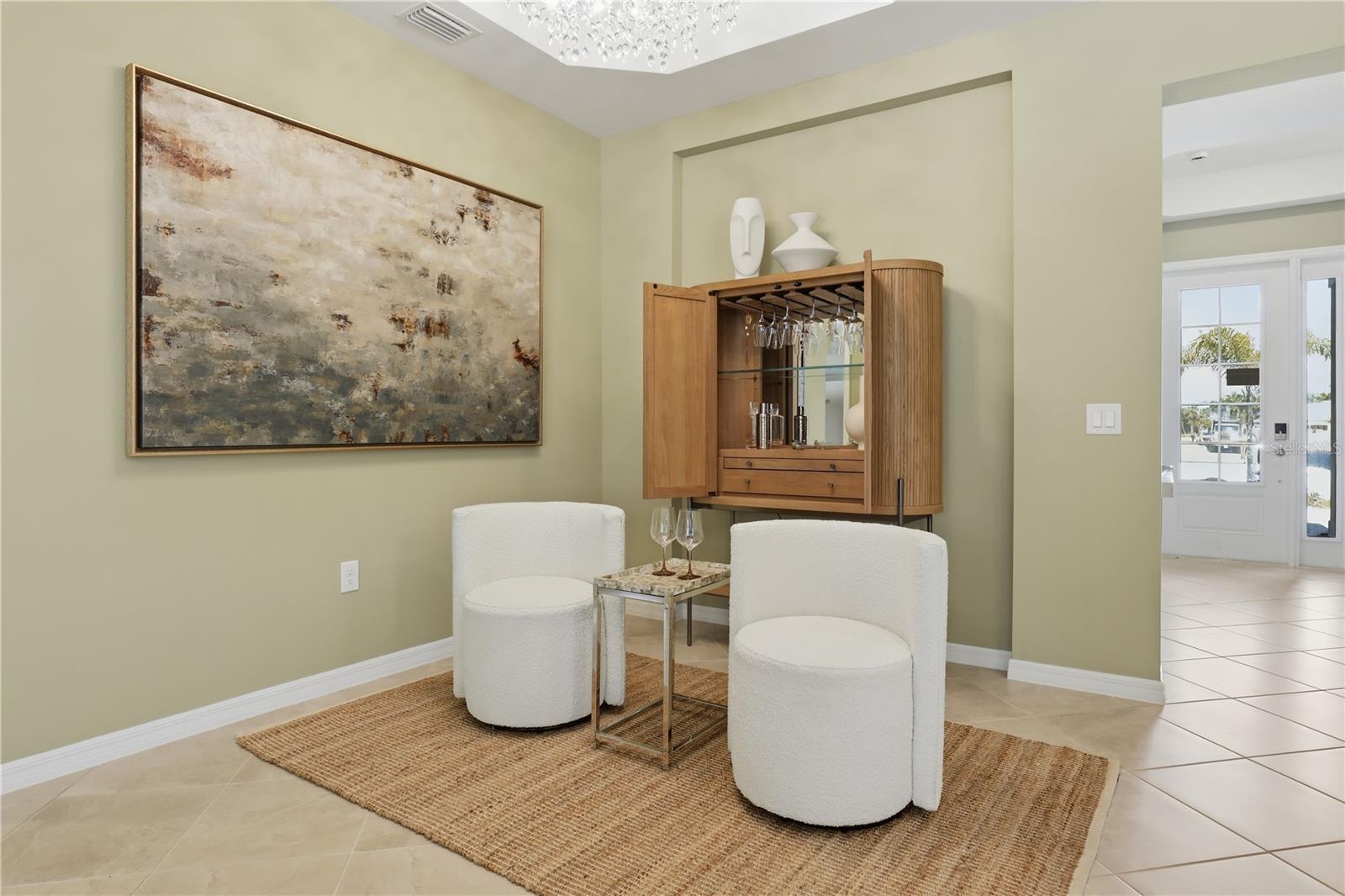 CALUSA COUNTRY CLUB - Residential