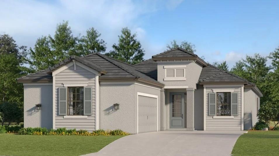 CALUSA COUNTRY CLUB - Residential