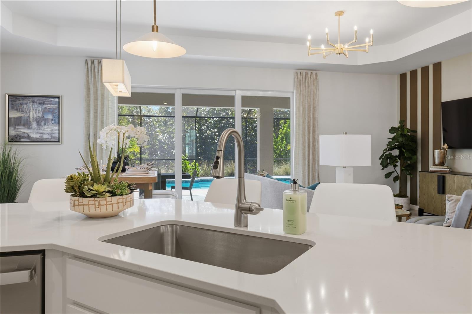 CALUSA COUNTRY CLUB - Residential