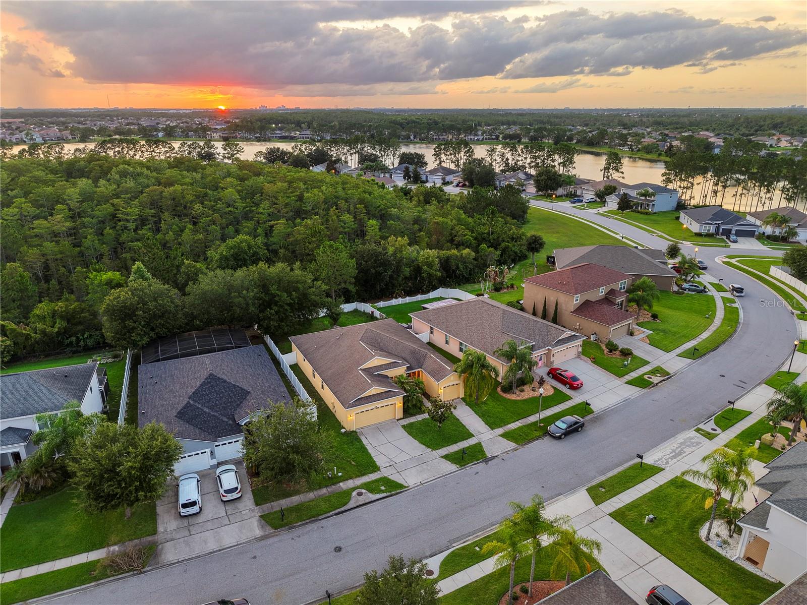 WYNDHAM LAKES ESTATES - Residential