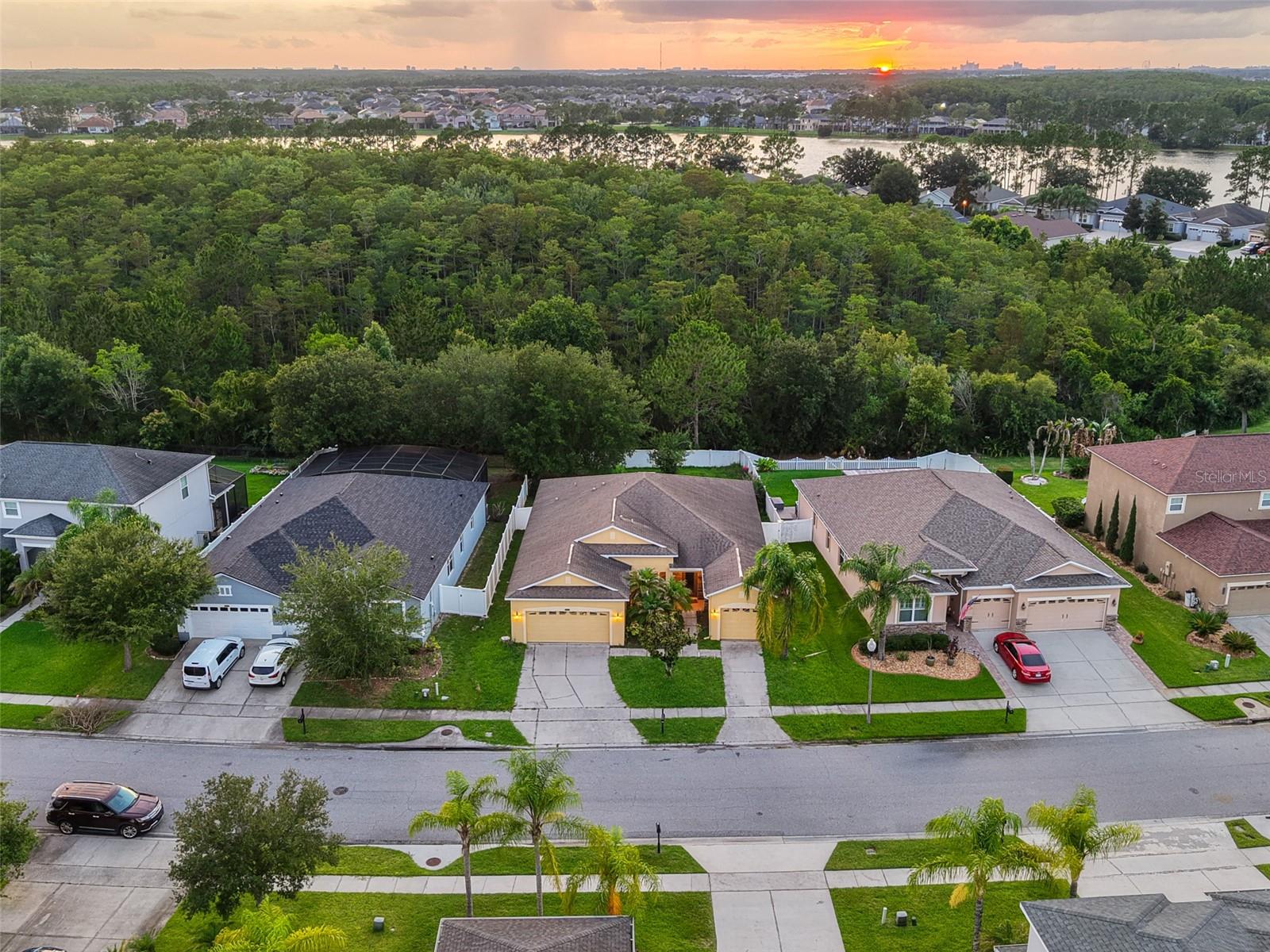WYNDHAM LAKES ESTATES - Residential