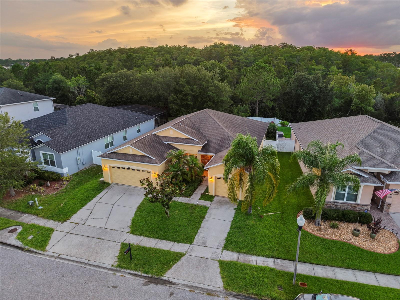 WYNDHAM LAKES ESTATES - Residential