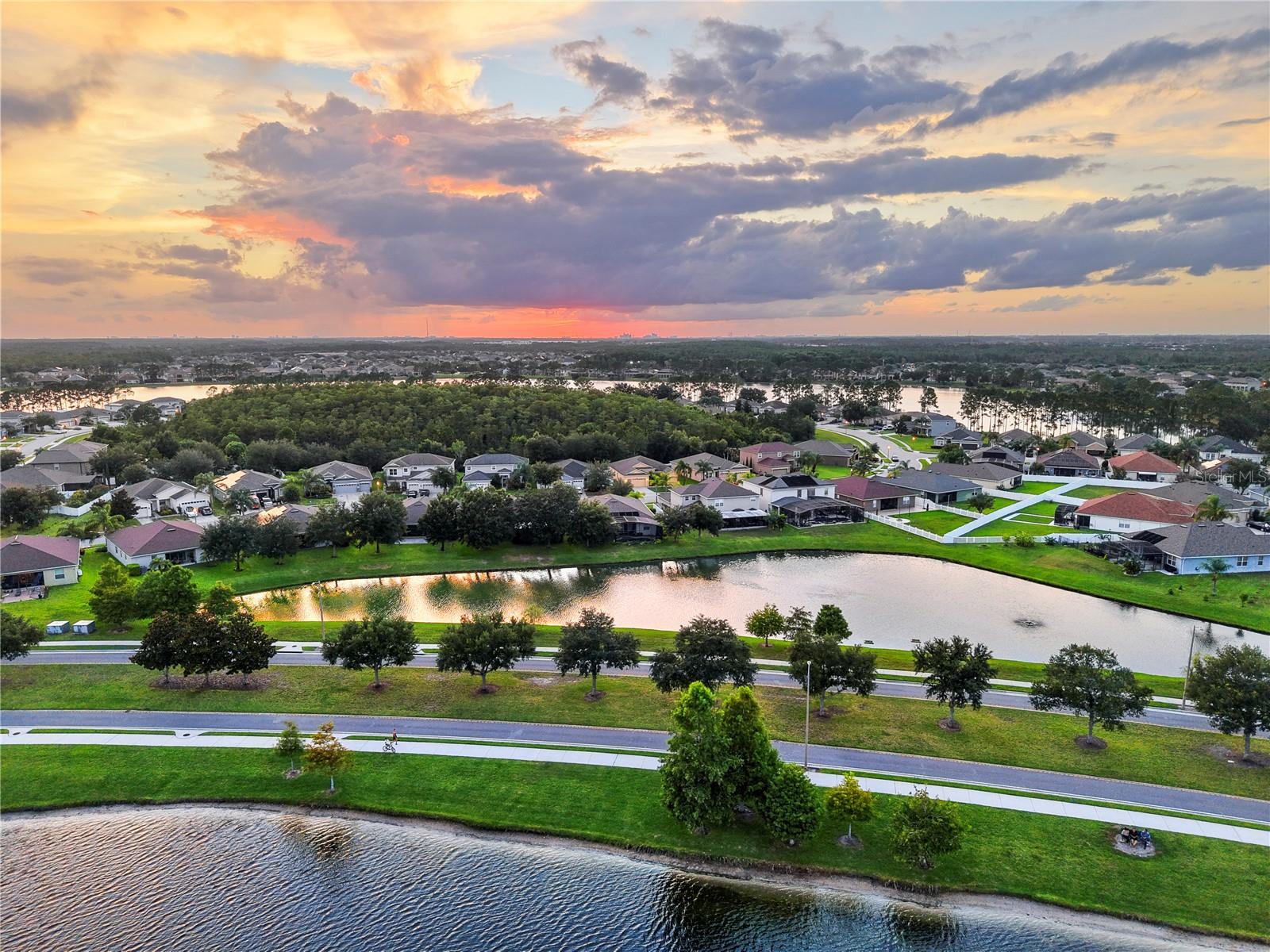 WYNDHAM LAKES ESTATES - Residential