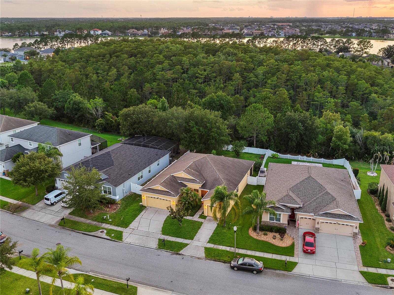 WYNDHAM LAKES ESTATES - Residential