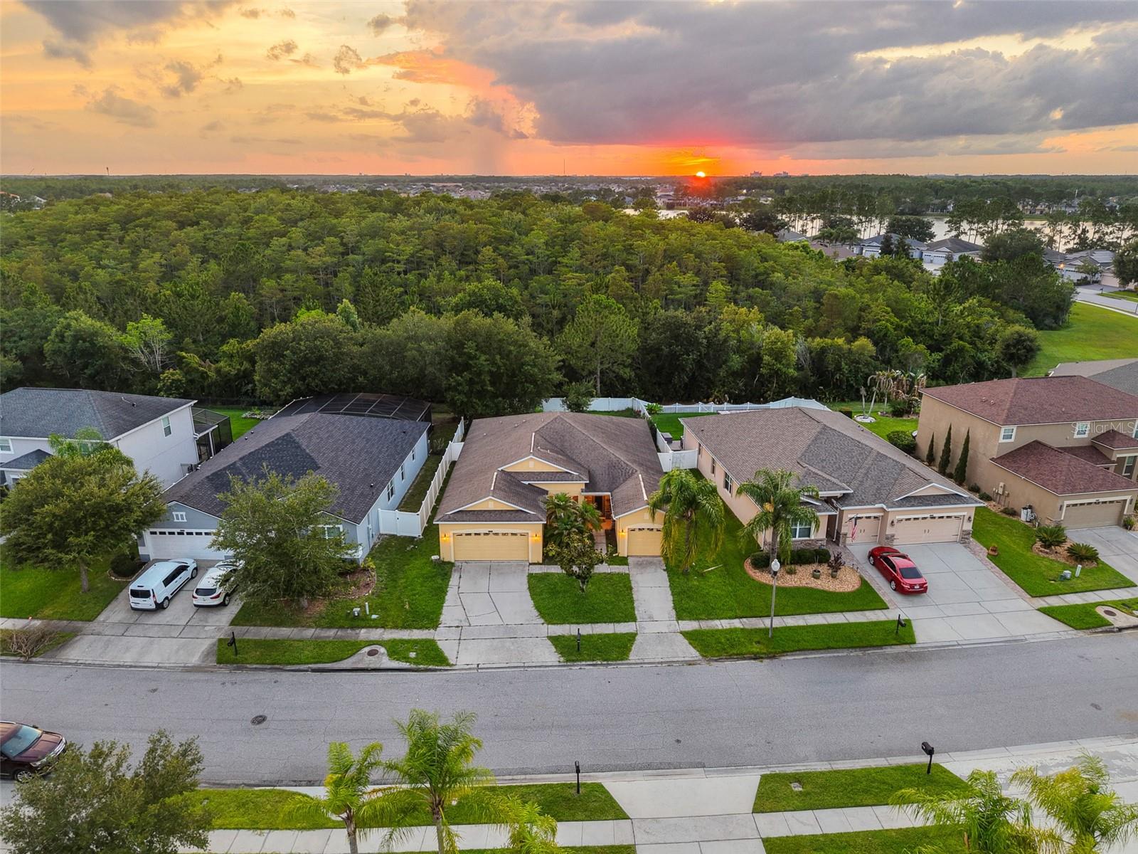 WYNDHAM LAKES ESTATES - Residential