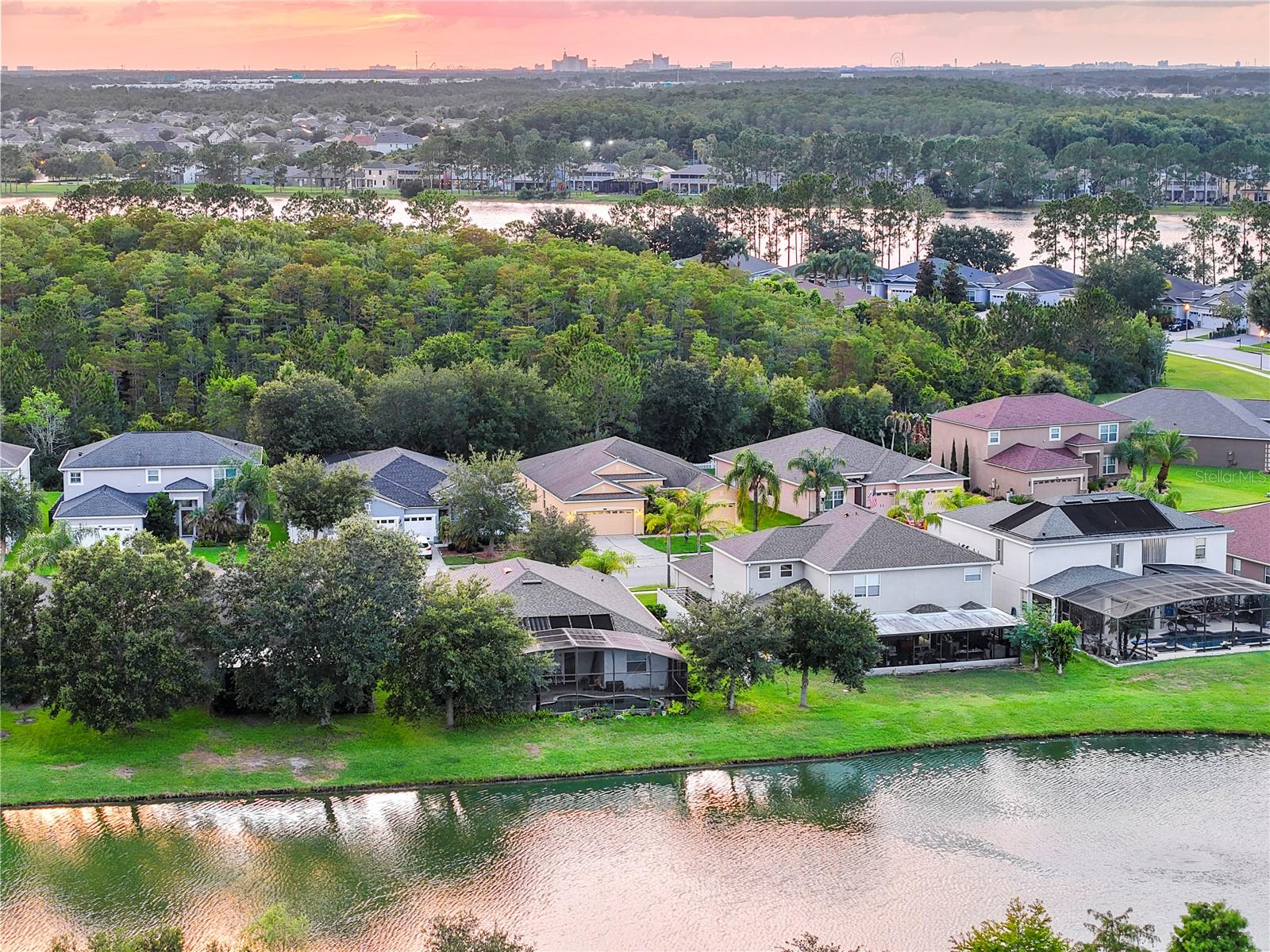WYNDHAM LAKES ESTATES - Residential