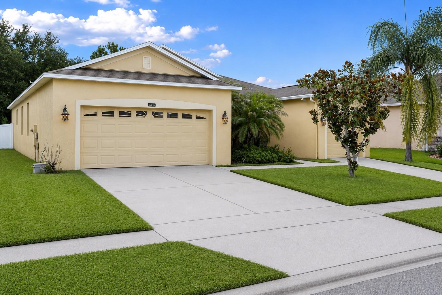 WYNDHAM LAKES ESTATES - Residential
