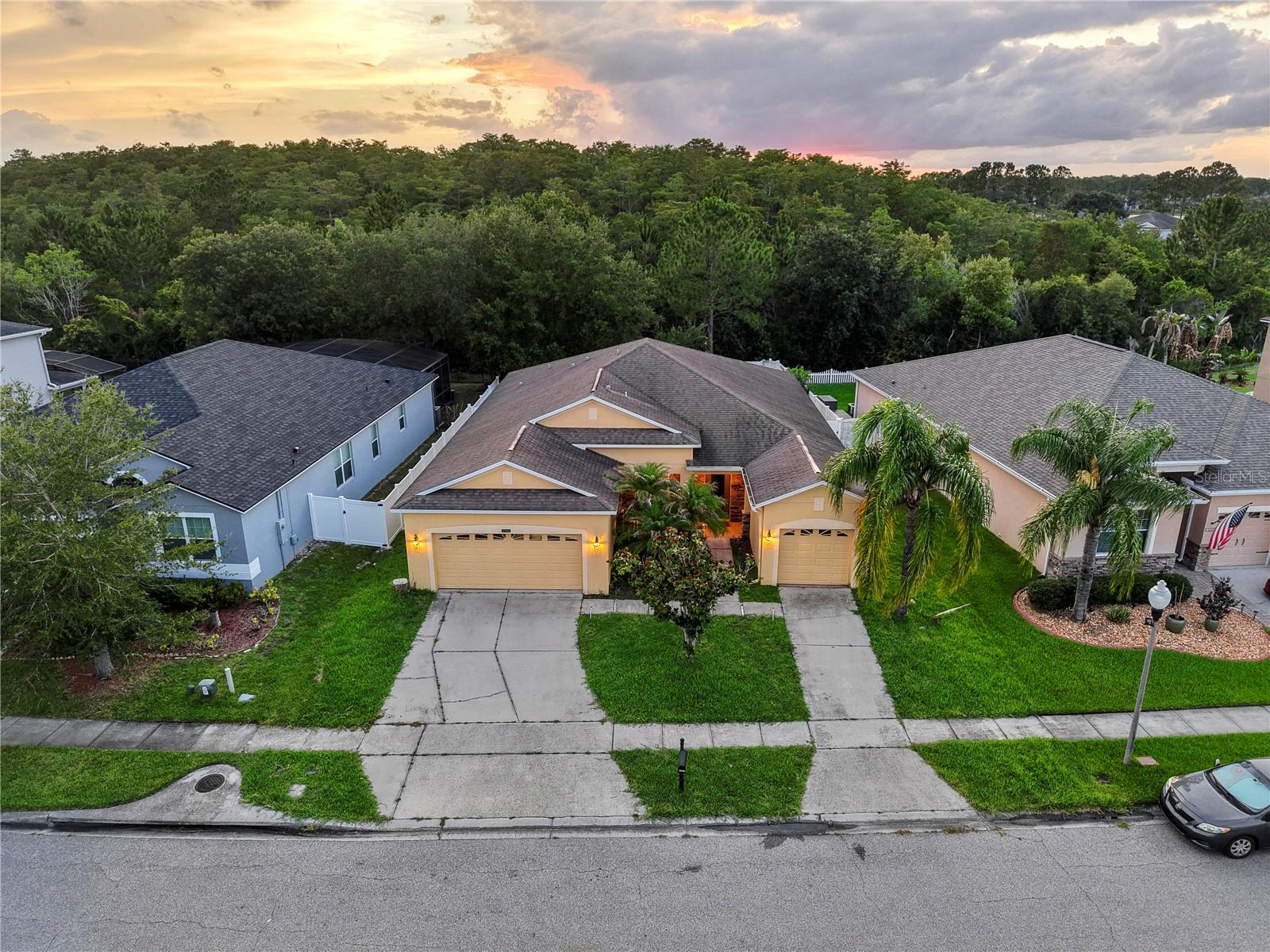 WYNDHAM LAKES ESTATES - Residential