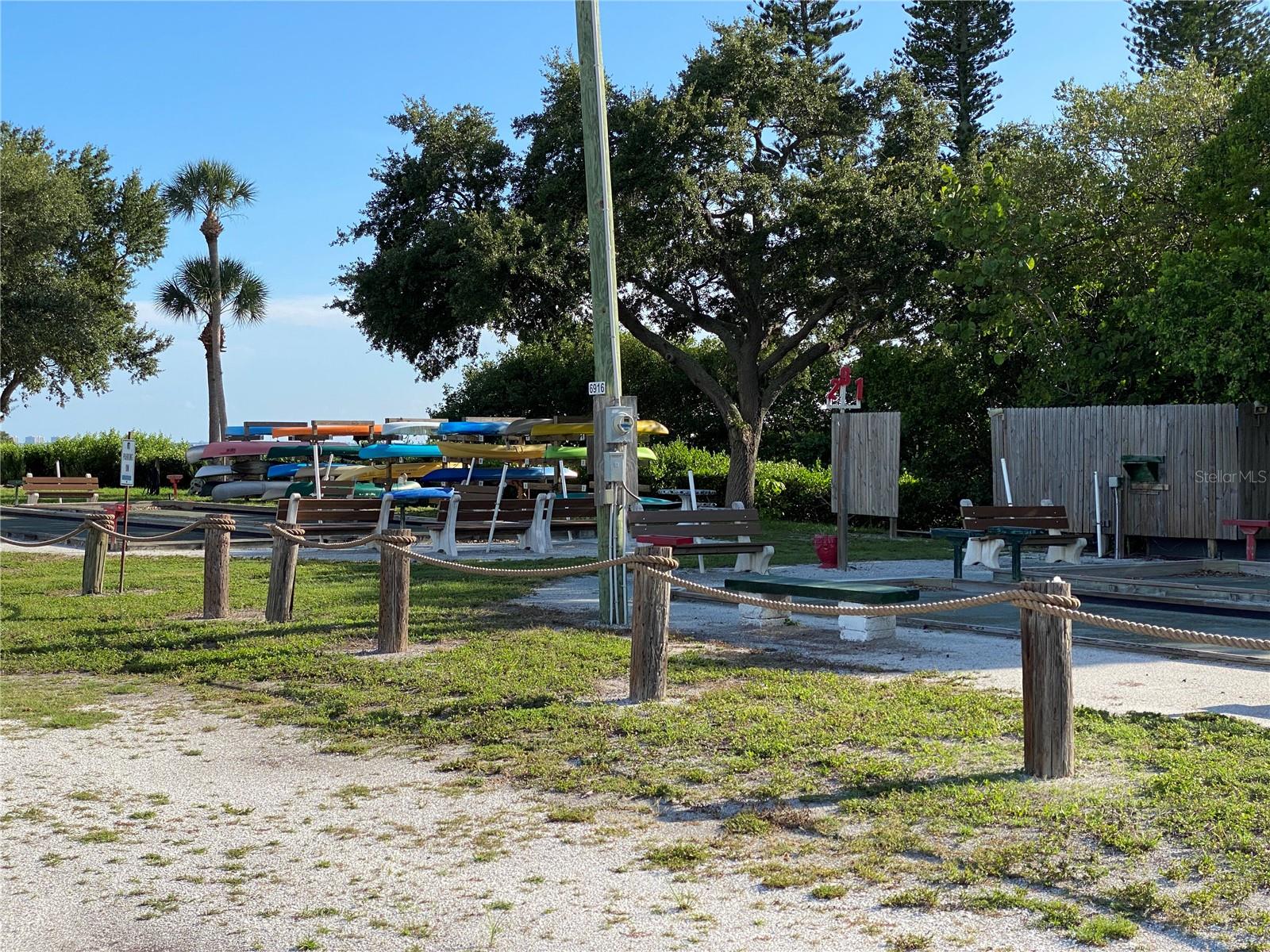 TRAILER ESTATES - Residential