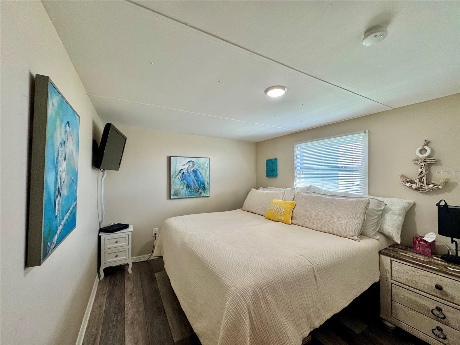 TRAILER ESTATES - Residential