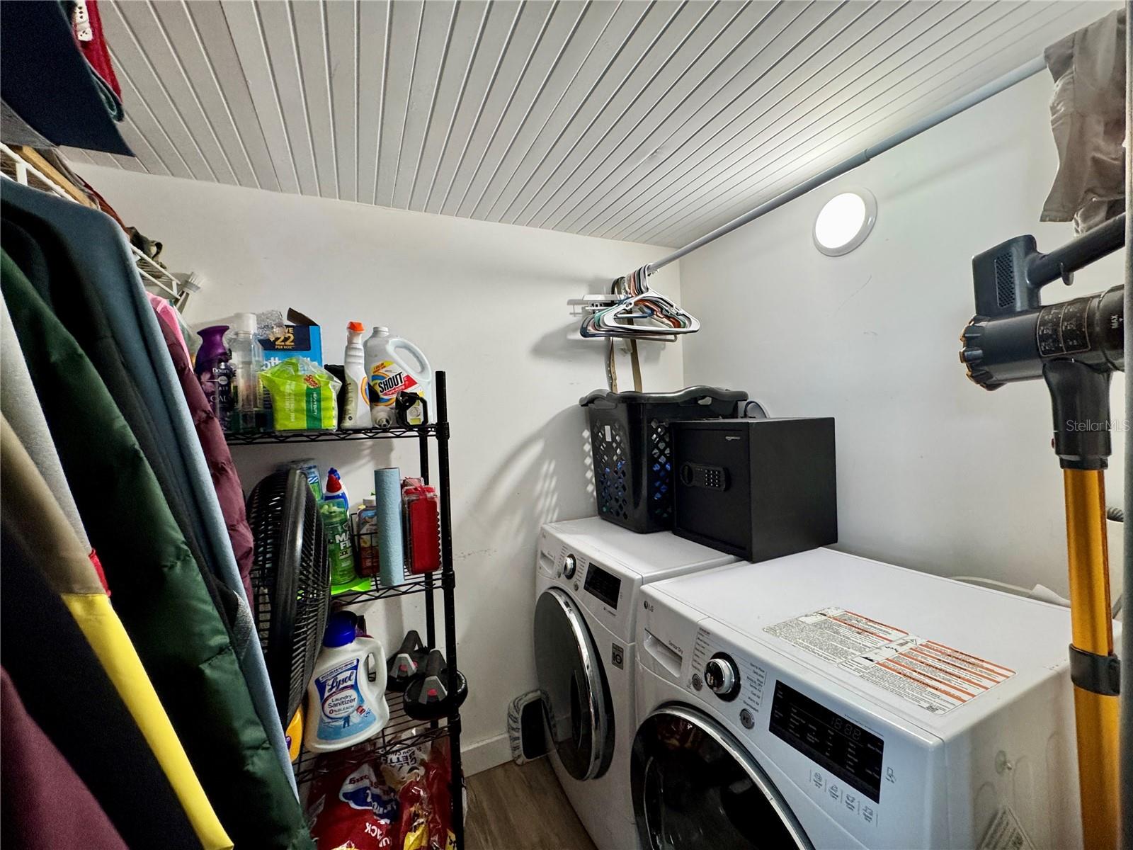 TRAILER ESTATES - Residential
