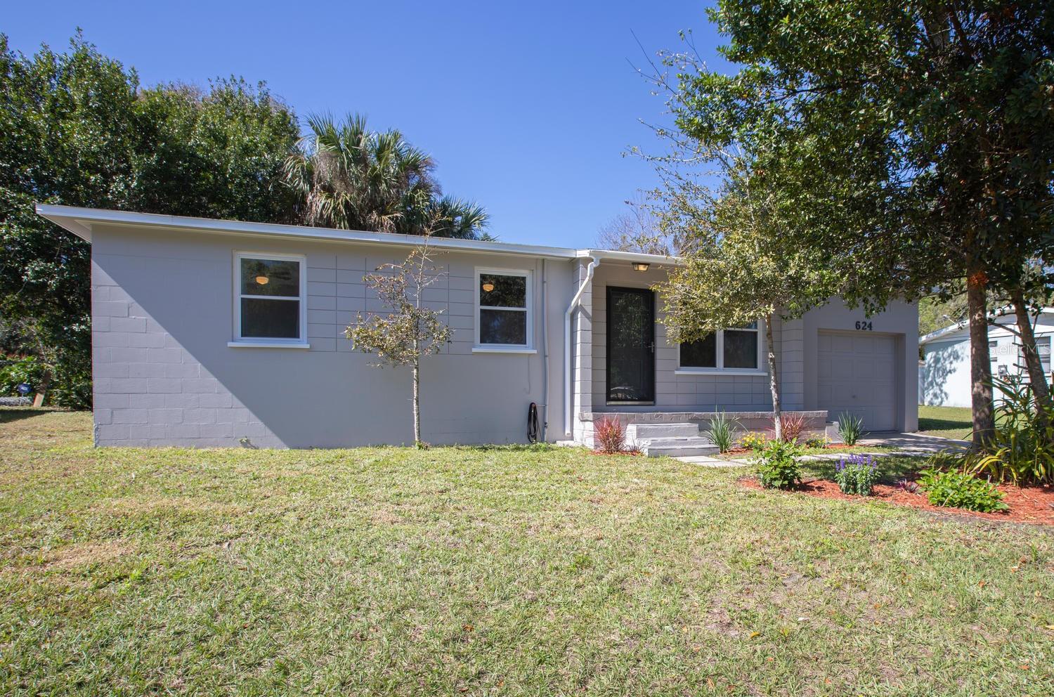 Tuscawilla Highlands - Residential