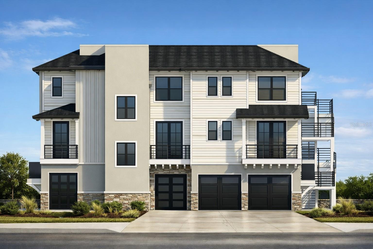 HOLMES BEACH 31ST UNIT AMD - Residential