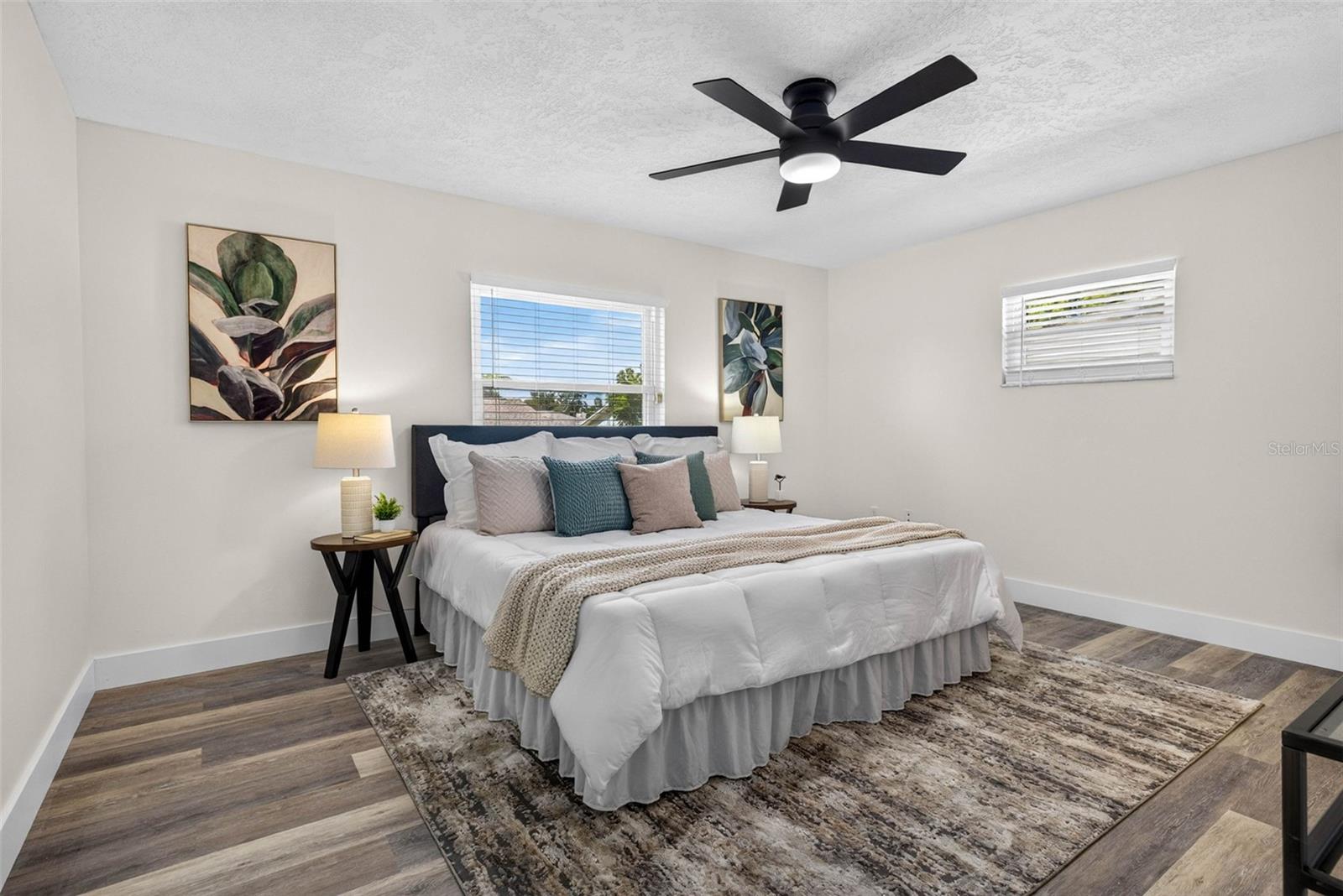 BEAR CREEK SUB - Residential