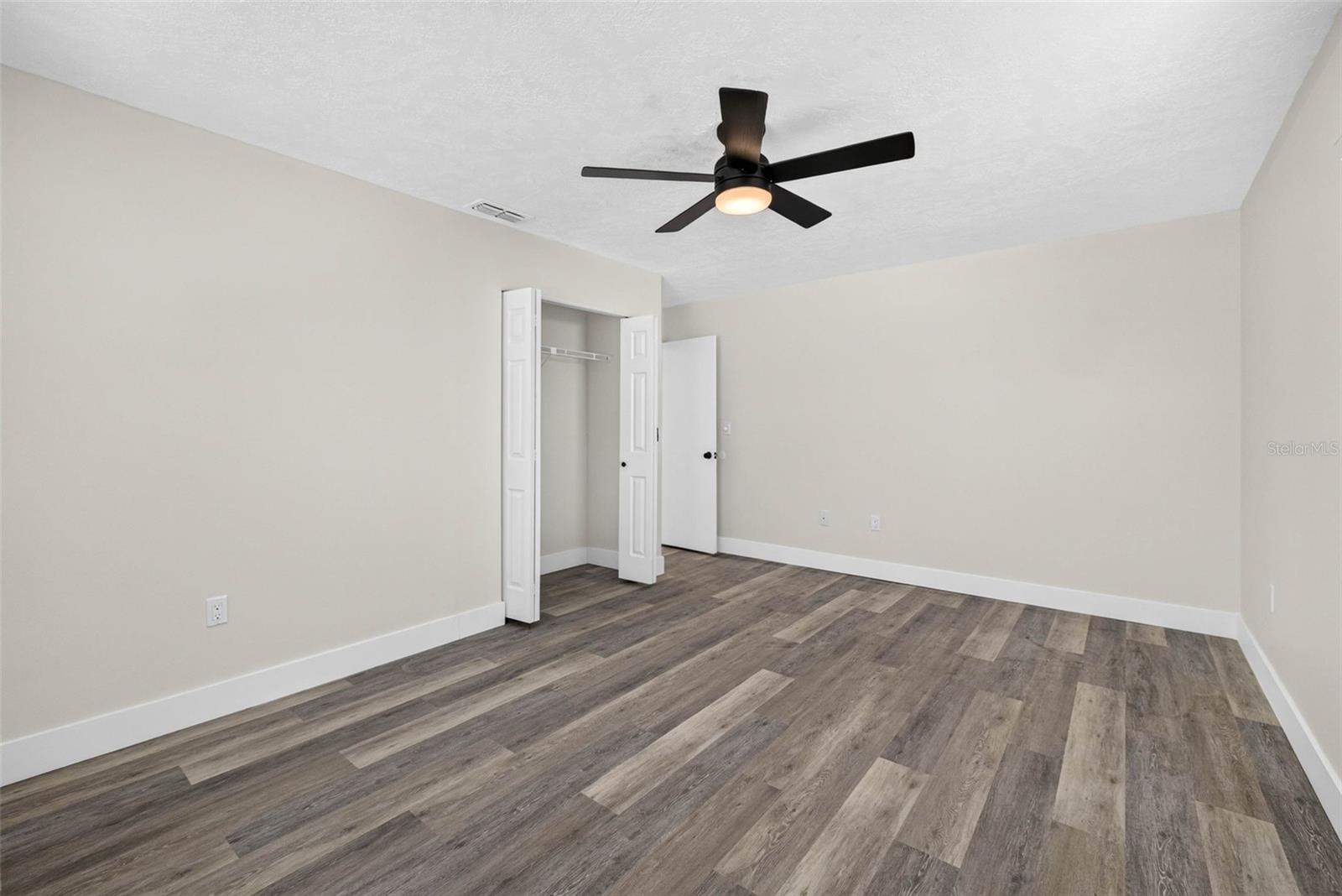 BEAR CREEK SUB - Residential