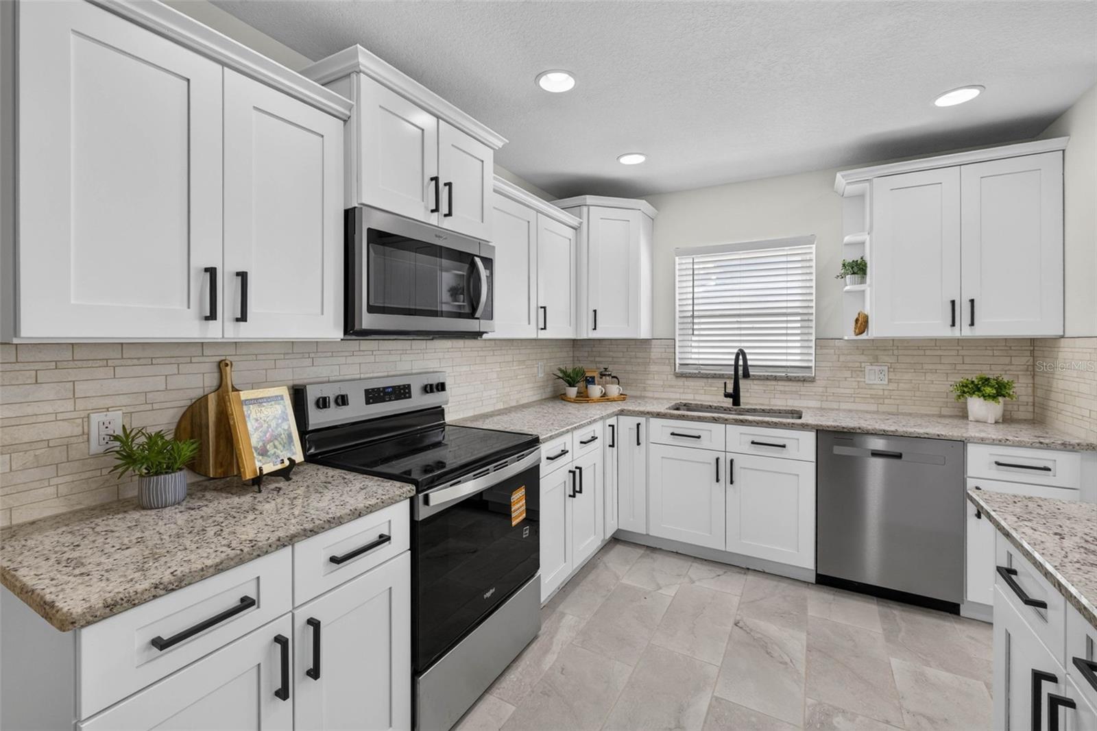 BEAR CREEK SUB - Residential