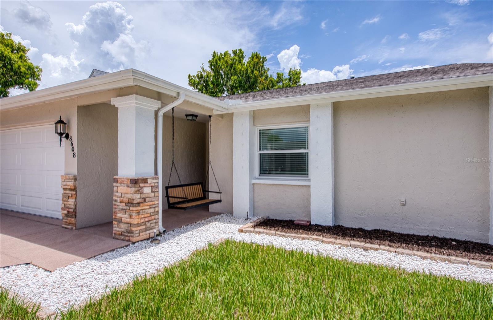 BEAR CREEK SUB - Residential