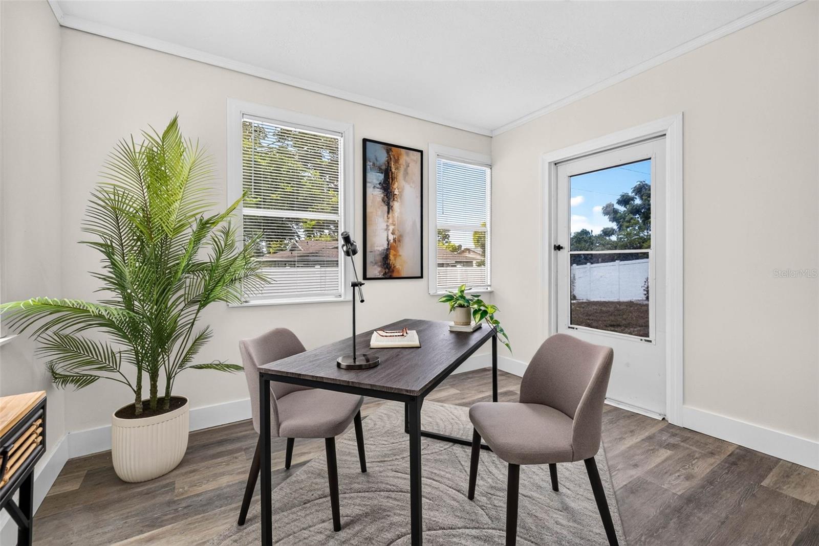 BEAR CREEK SUB - Residential