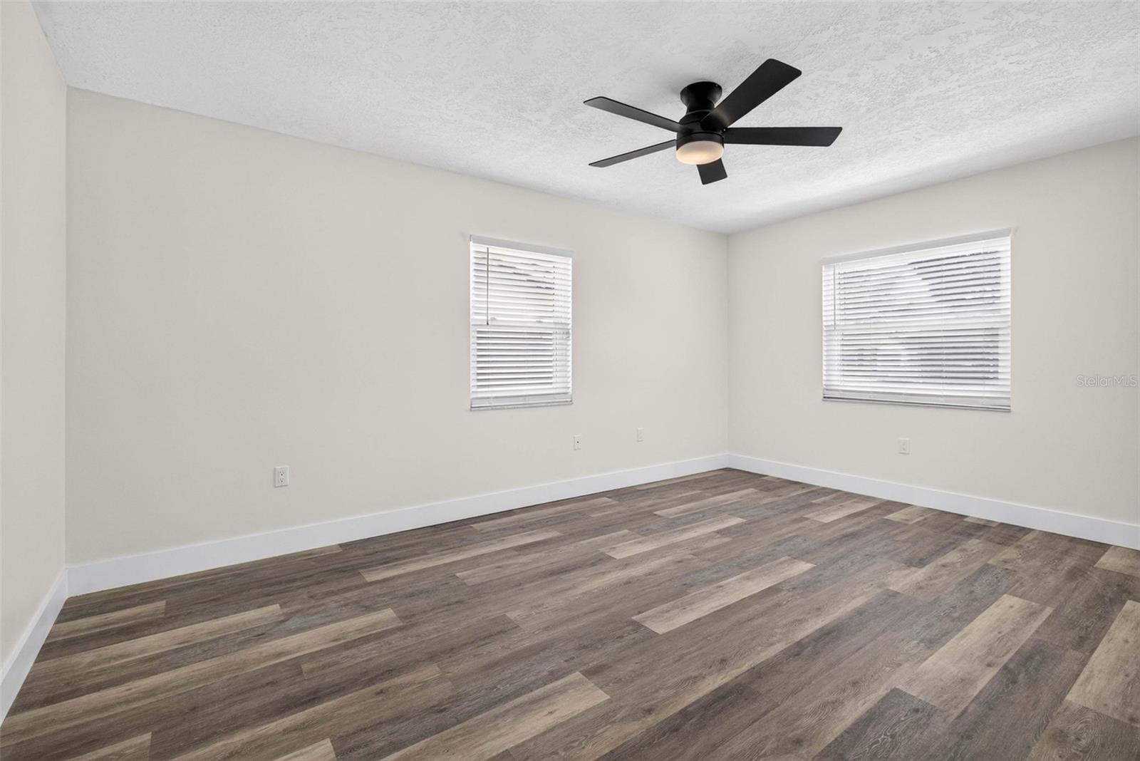 BEAR CREEK SUB - Residential