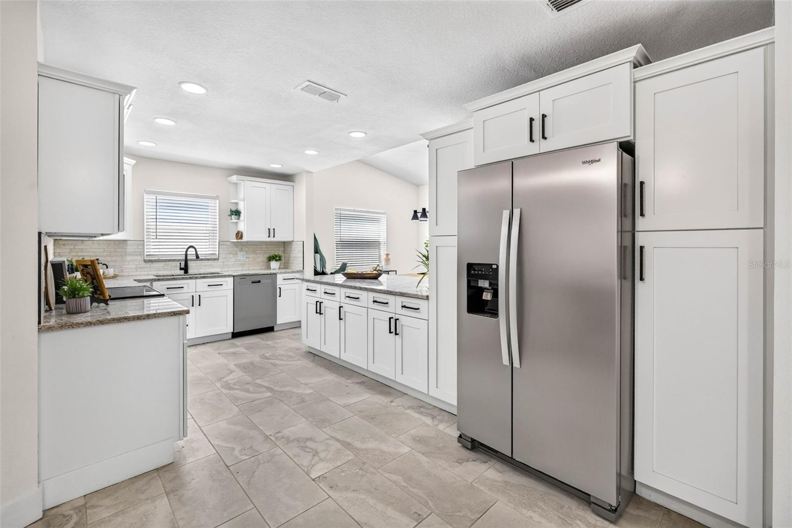 BEAR CREEK SUB - Residential